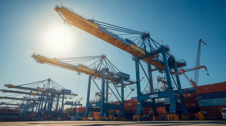 Maersk Loses Legal Challenge Over Durban Port Concession