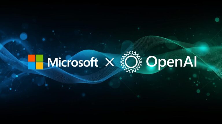 Microsoft-OpenAI Partnership
