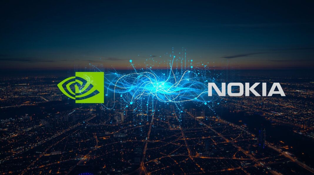 Nokia Stock Surges Nokia Stock Surges