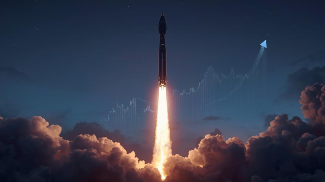 Rocket Lab Surges to Record Highs Is Now the Best Time to Buy
