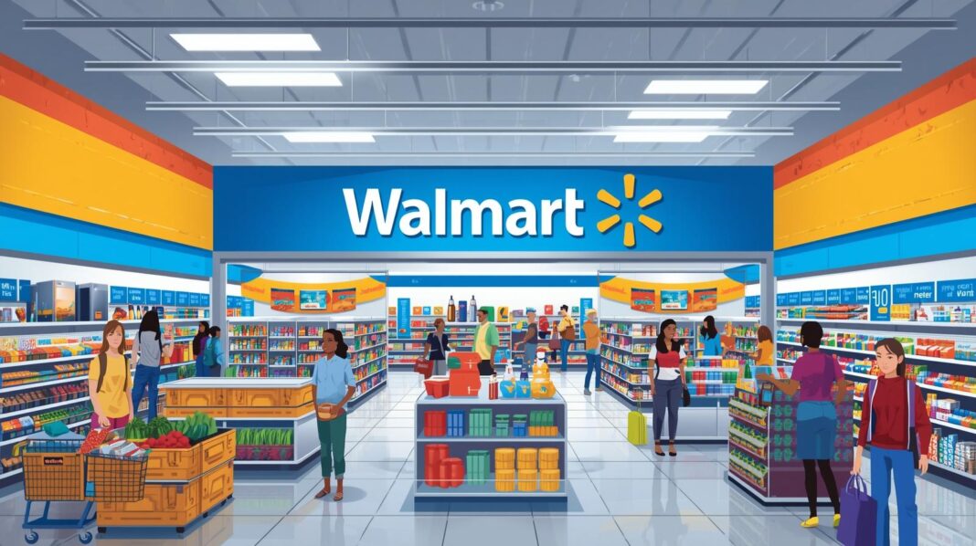 South Africa Welcomes Its First Walmart