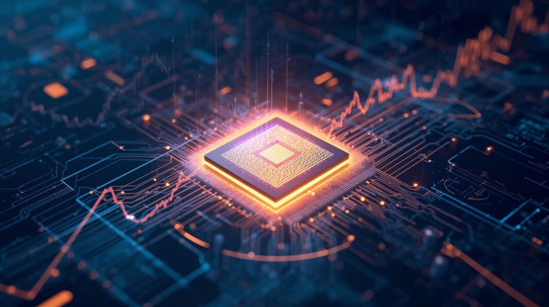 TSMC Stock Soars After Record Earnings