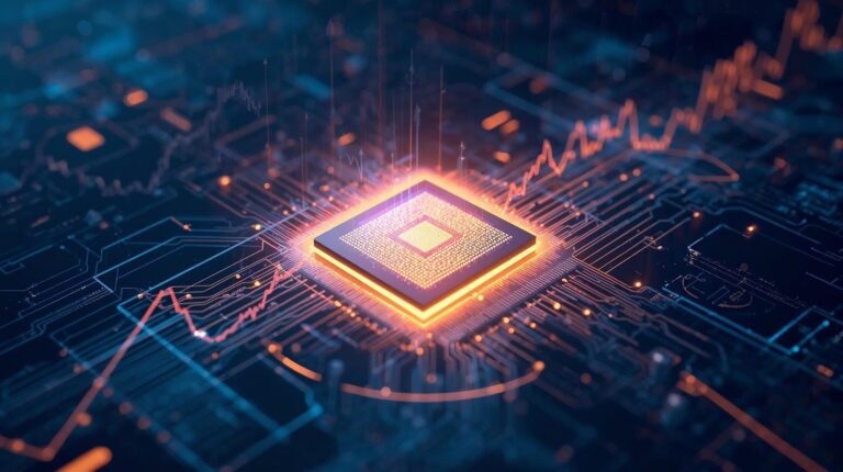 TSMC Stock Soars After Record Earnings