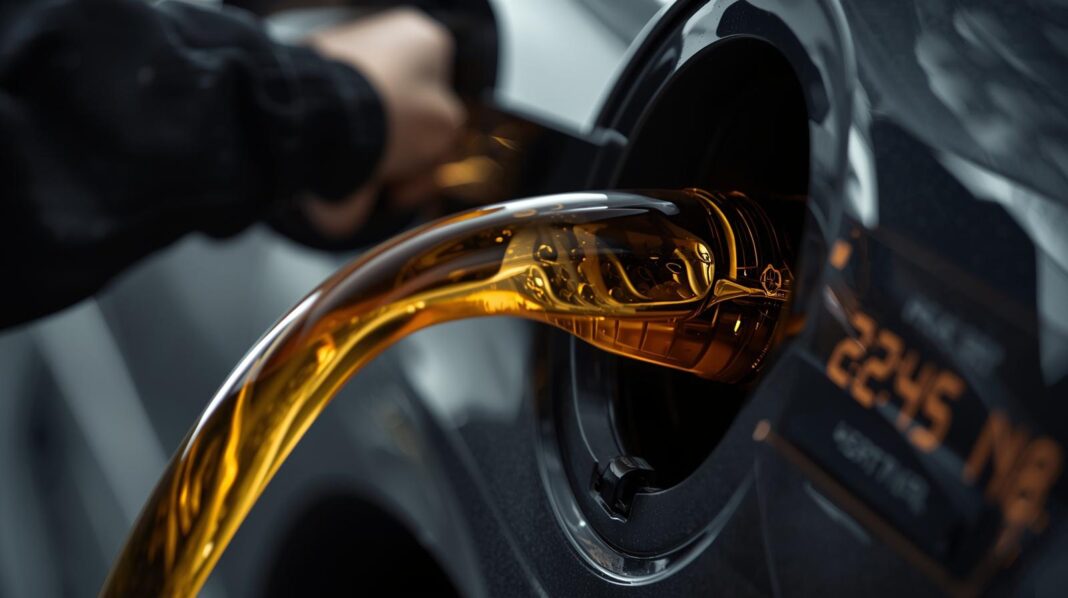 The Best Fuel Management System Tools for Fleets in 2025 The Best Fuel Management System Tools for Fleets in 2025