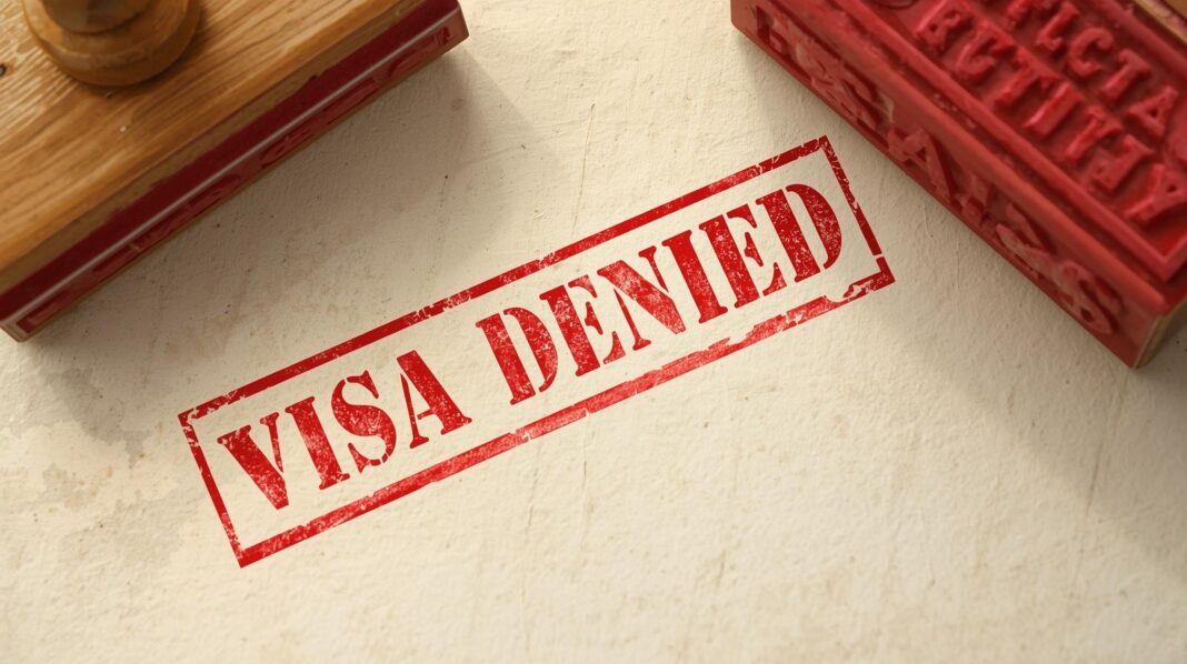 Wole Soyinka Alleges Foul Play in U.S. Visa Revocation Wole Soyinka Alleges Foul Play in U.S. Visa Revocation