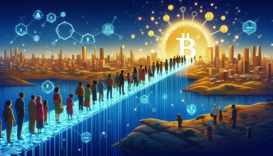 how-coinbase-is-redefining-financial-inclusion how-coinbase-is-redefining-financial-inclusion