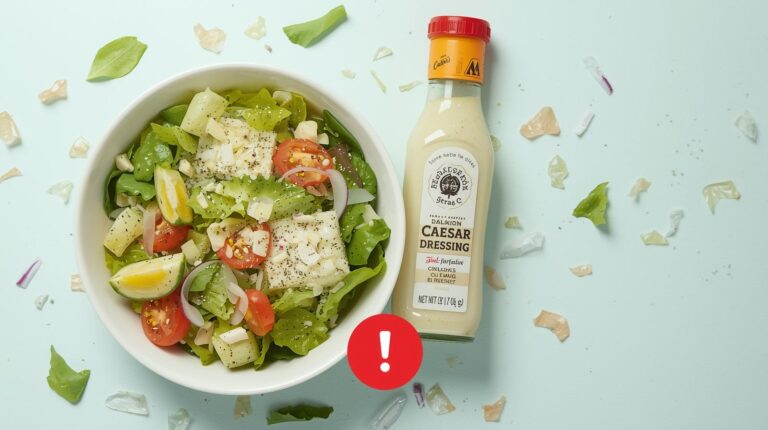 Costco Caesar Salad Recall Stop Eating These Products Immediately