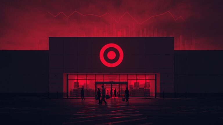 No Quick Fix for Target as Sales Continue to Slide
