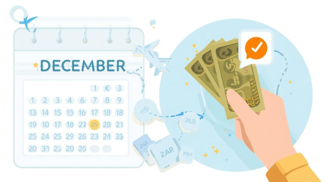 SASSA December 2025 Payments Start This Week