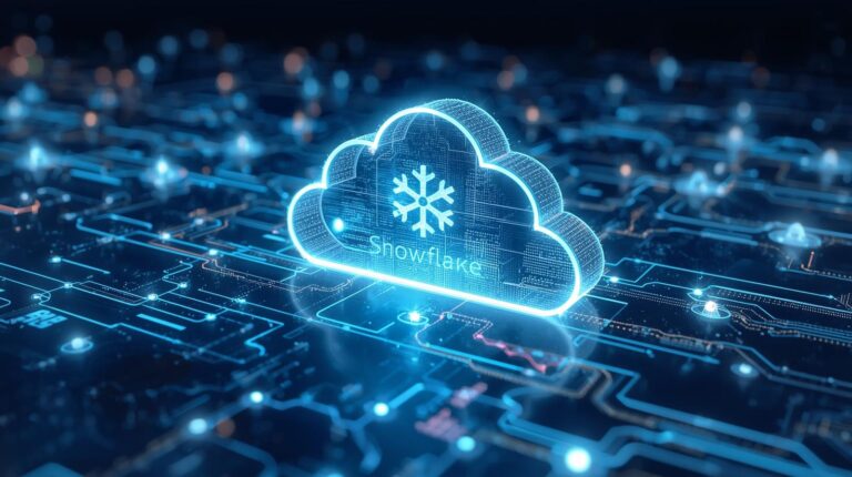 Snowflake and the AI Rush