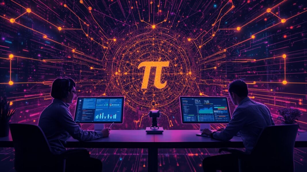What Pi Network's App Studio Upgrade Really Means for Blockchain Developers