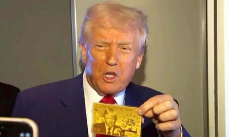 Got a Million Dollars Trump Just Made It Easier to Move to America