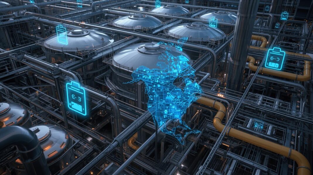 North America's Only Cobalt Sulfate Refinery Moves Closer to Production