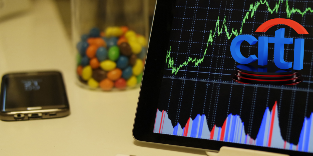 Citigroup Delivers Strong Q1 2026