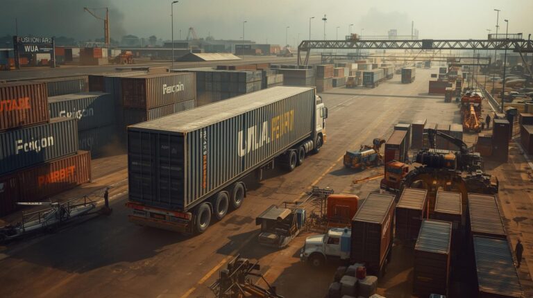 High Logistics Costs Lock SMEs Out of African Markets, New KAM Study Warns