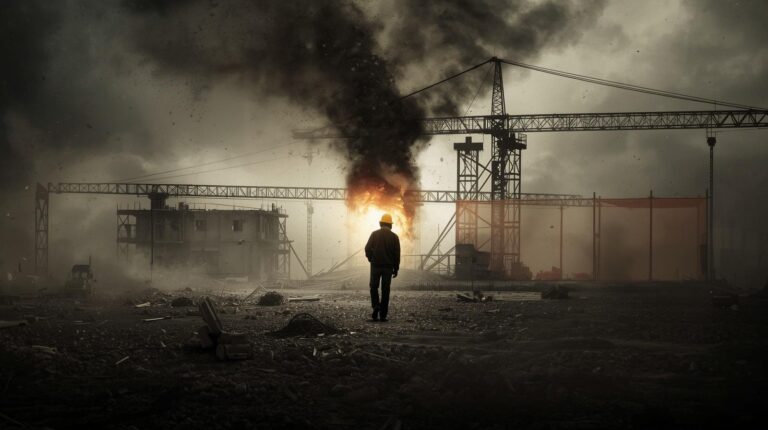 U.S.-Iran Ceasefire Collapses Within 24 Hours