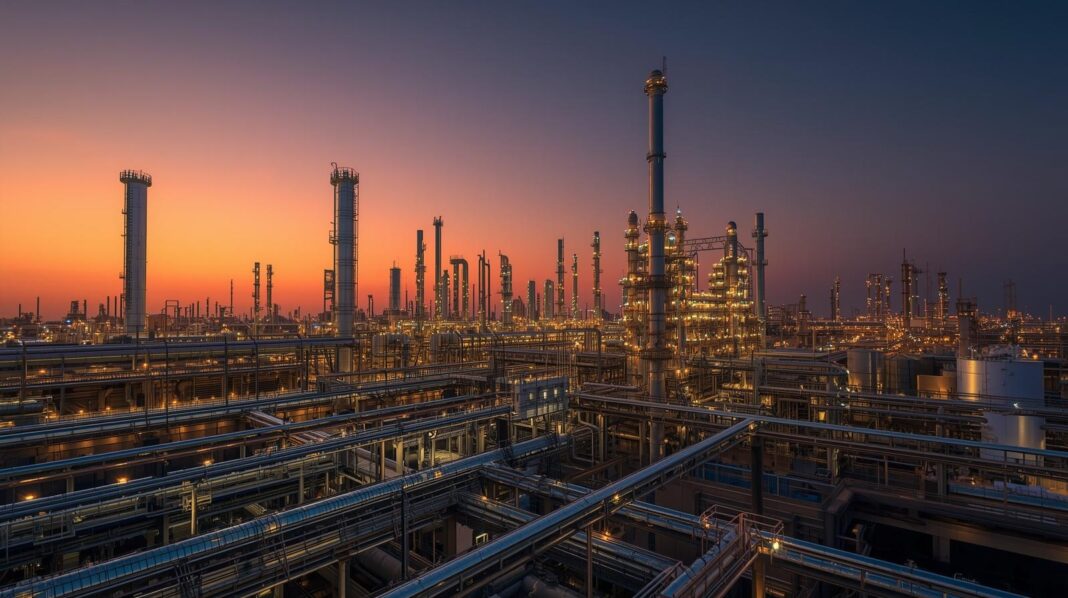 UAE's OPEC Exit Will Reshape Freight Costs Across