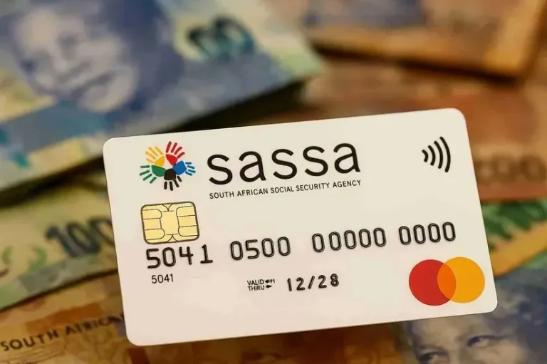 SASSA Confirms May 2026 Grant Payment Dates