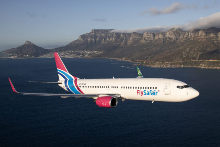 FlySafair's R12 Birthday Sale