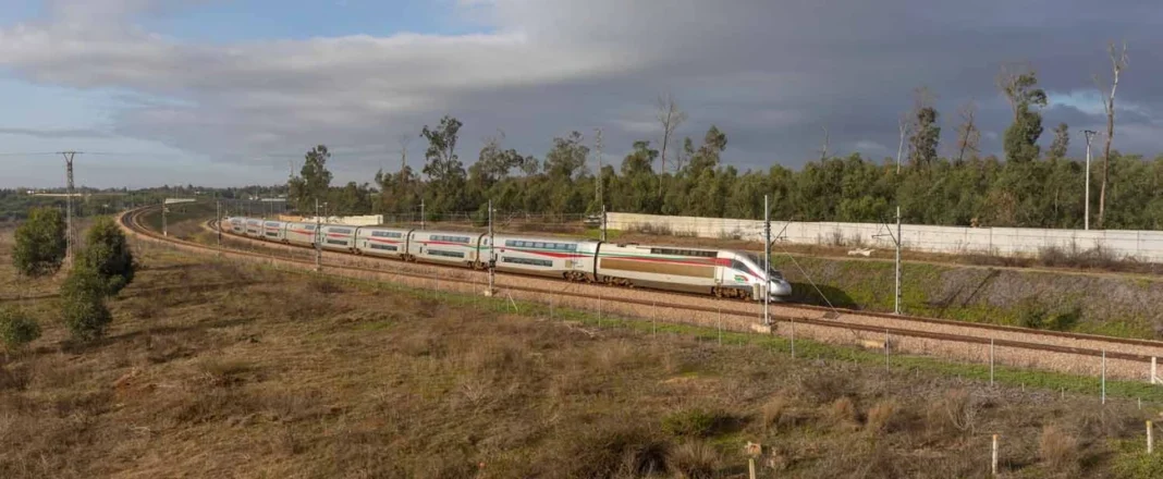 Mozambique Pushes Ahead With US$160M Rail Upgrade to Strengthen Maputo Corridor