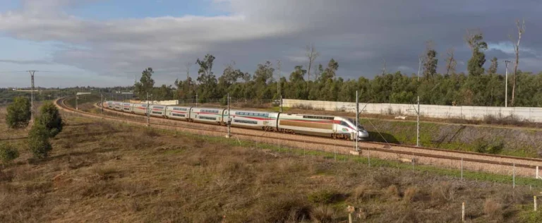 Mozambique Pushes Ahead With US$160M Rail Upgrade to Strengthen Maputo Corridor