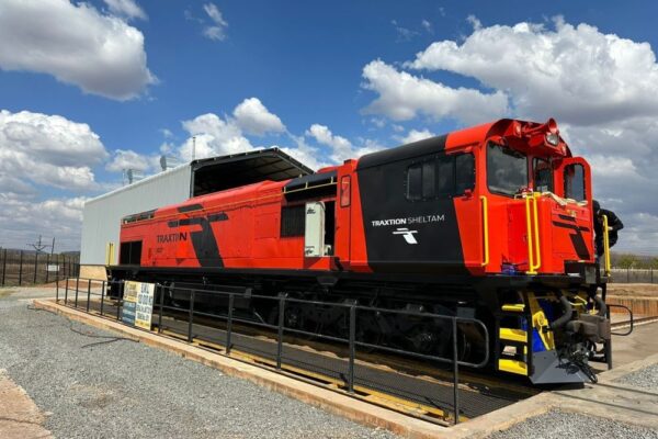 Traxtion Secures $86 Million Equity Investment t
