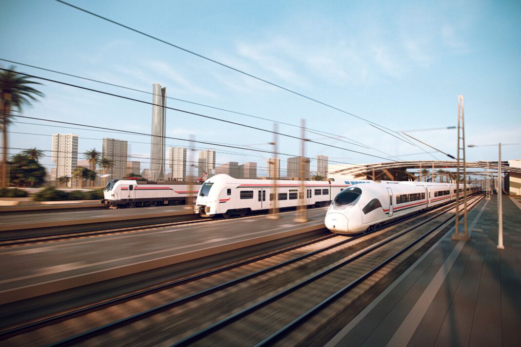 Top Rail Infrastructure Projects Transforming Africa in 2026