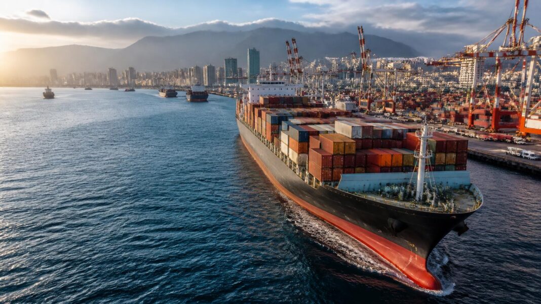 Africa’s Container Shipping Outlook