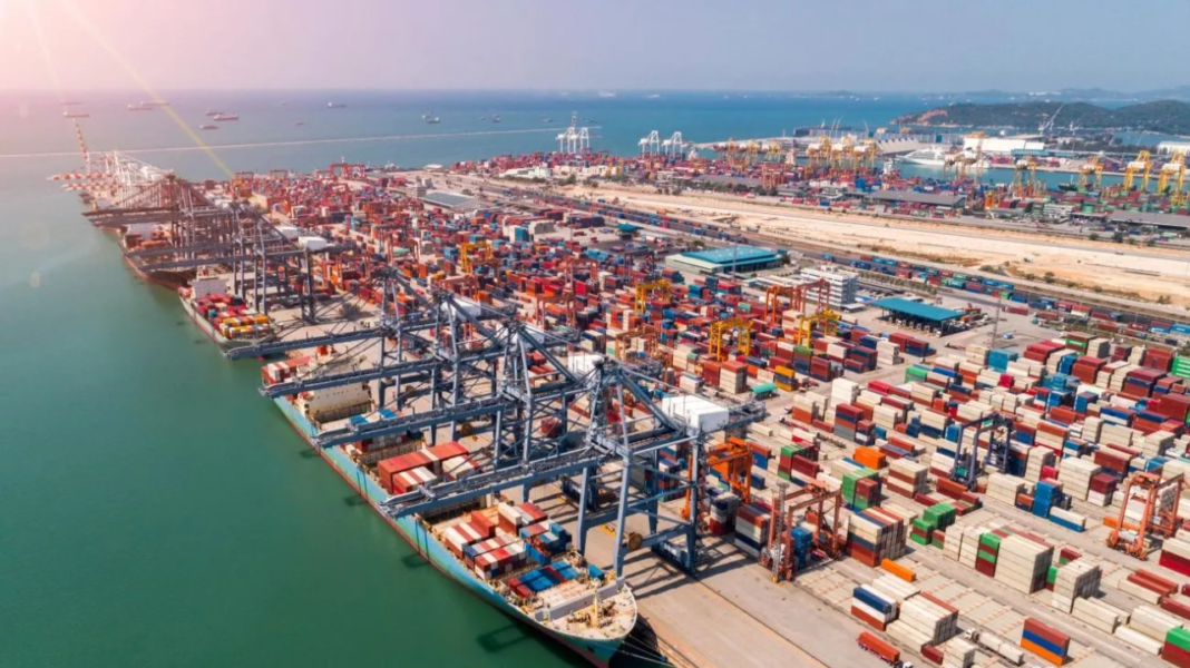 Maersk and Viaservice Target Working Capital Challenge in Kenya