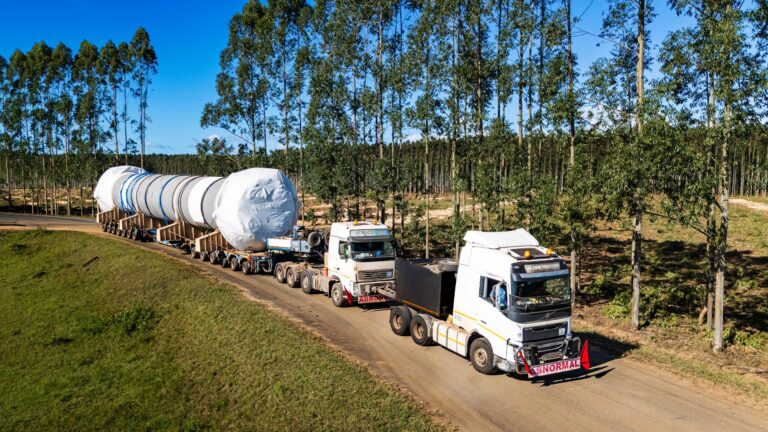 UPF Group Expands African Logistics Network with New Rwanda Office